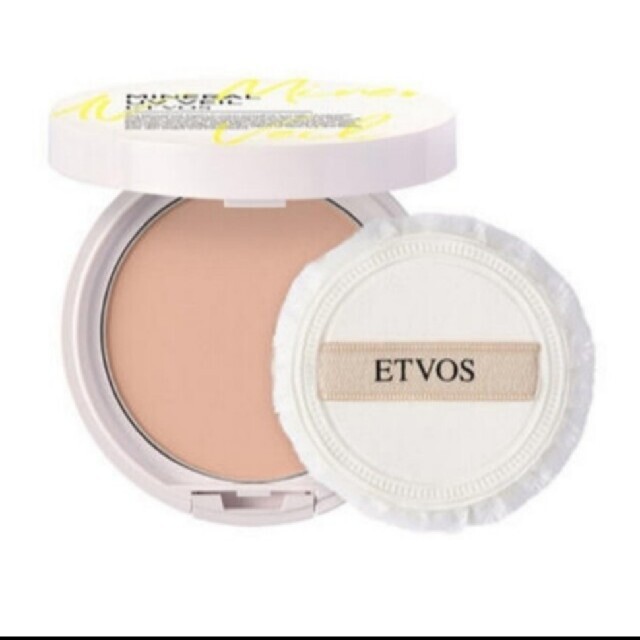 ETVOS(エトヴォス)のcircle dot様専用　ETVOS　ミネラルUVベール コスメ/美容のベースメイク/化粧品(フェイスパウダー)の商品写真