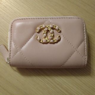 シャネル(CHANEL)の専用　CHANEL　ルシェルブルー(コインケース/小銭入れ)