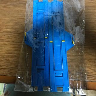 タカラトミー(Takara Tomy)のプラレール  R-08ストップレール 2本入 タカラトミー(電車のおもちゃ/車)