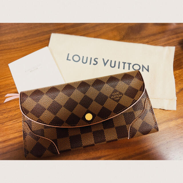 ????❣LOUIS VUITTON N61227 ショッパー有