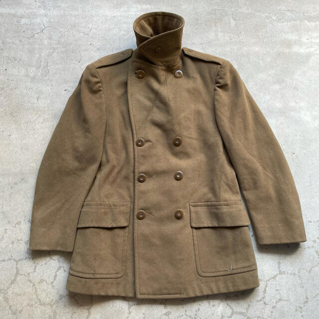 100%正規品 【40s】vintage 毎日を楽しく豊かにする洋服 USED】US US