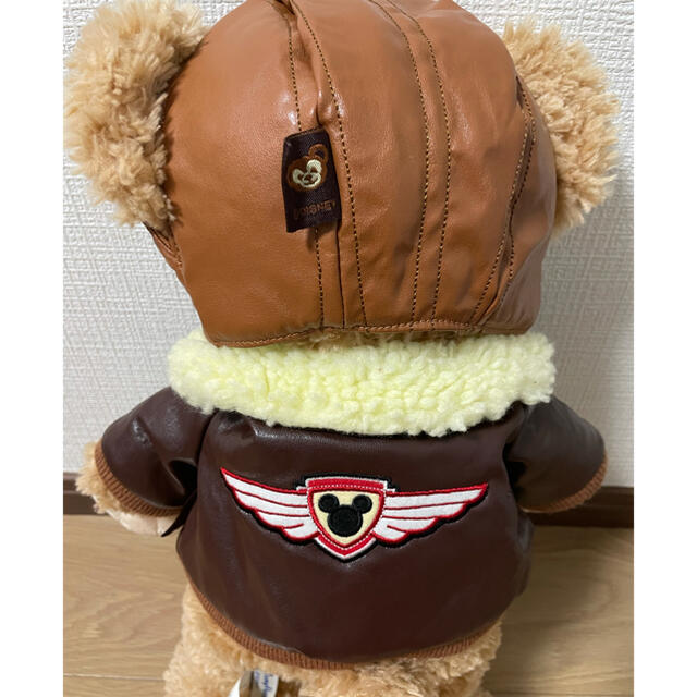 ダッフィー(ダッフィー)のダッフィーコスチューム🧸 エンタメ/ホビーのおもちゃ/ぬいぐるみ(キャラクターグッズ)の商品写真