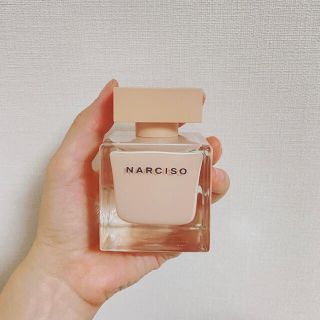 ナルシソロドリゲス(narciso rodriguez)のNarciso 香水　50ml(香水(女性用))