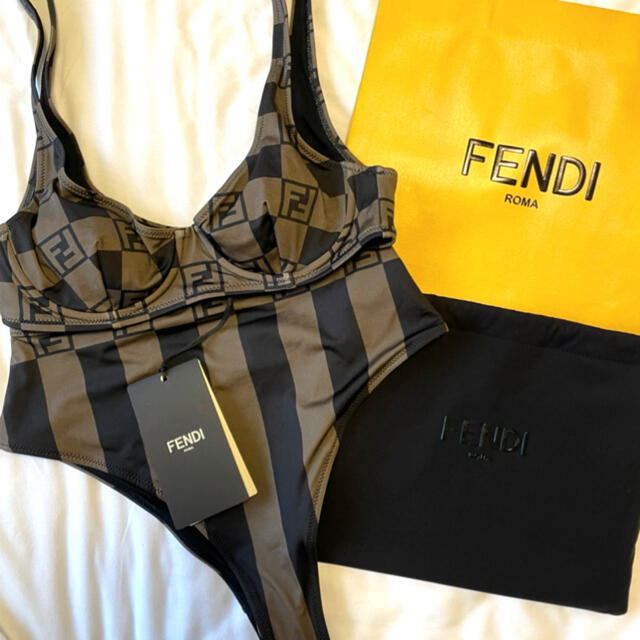 フェンディ FENDI ビキニ 三角 セパレート | fentonparkchurch.org.uk