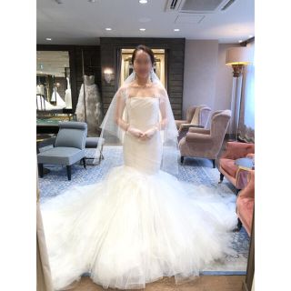 Vera Wang pavlova US2 ペイント有り