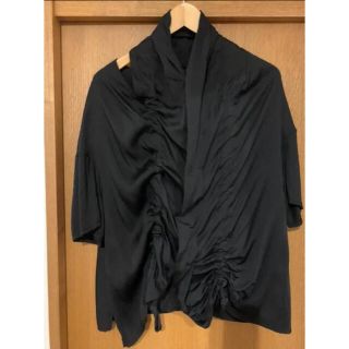 ワイズ(Y's)のY’s Yohji Yamamoto ブラウス♡(シャツ/ブラウス(半袖/袖なし))