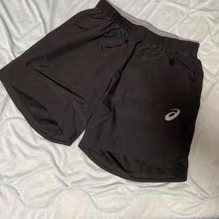 アシックス(asics)のアシックハーフパンツ ショートパンツ(ショートパンツ)