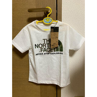 ザノースフェイス(THE NORTH FACE)のmaa様専用ノースフェイス　カモフラプリントTシャツ(Tシャツ/カットソー)