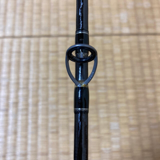 グラップラー タイプ スローJ B68-3 グラップラー タイプ スローJ B68-3