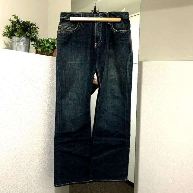 ROBIN'S JEAN - ロビンズジーン ROBIN'S JEAN スタッズ パンツ ROBIN'S JEAN - ロビンズジーン ROBIN'S JEAN スタッズ パンツ