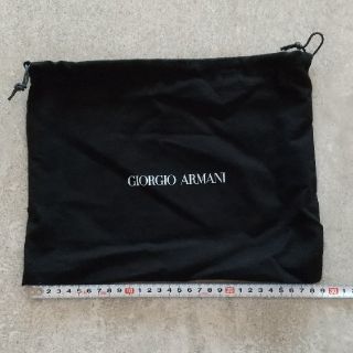 ジョルジオアルマーニ(Giorgio Armani)の❮新品❯ジョルジオ・アルマーニ (その他)