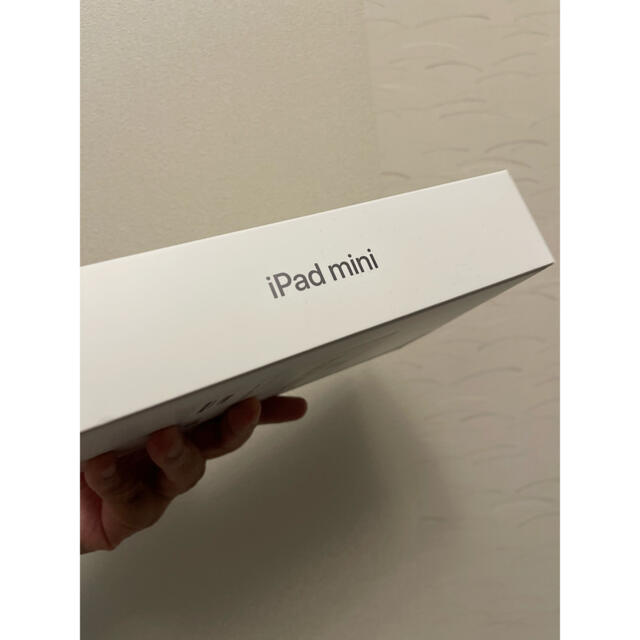 ほぼ新品iPad mini5 64gb wifi 2