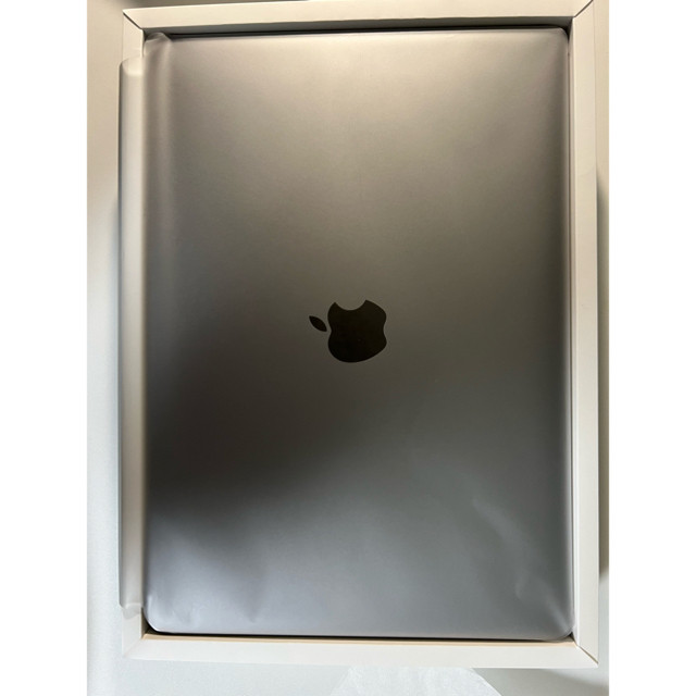 大得価格安 Mac (Apple) - MacBook Pro (2020) の通販 by Sora's shop｜マックならラクマ 限定SALE新作