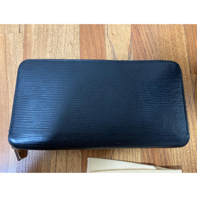 LOUIS VUITTON(ルイヴィトン)の専用　ルイヴィトン 長財布 エピ　M60072 メンズのファッション小物(長財布)の商品写真