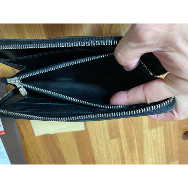 LOUIS VUITTON(ルイヴィトン)の専用　ルイヴィトン 長財布 エピ　M60072 メンズのファッション小物(長財布)の商品写真