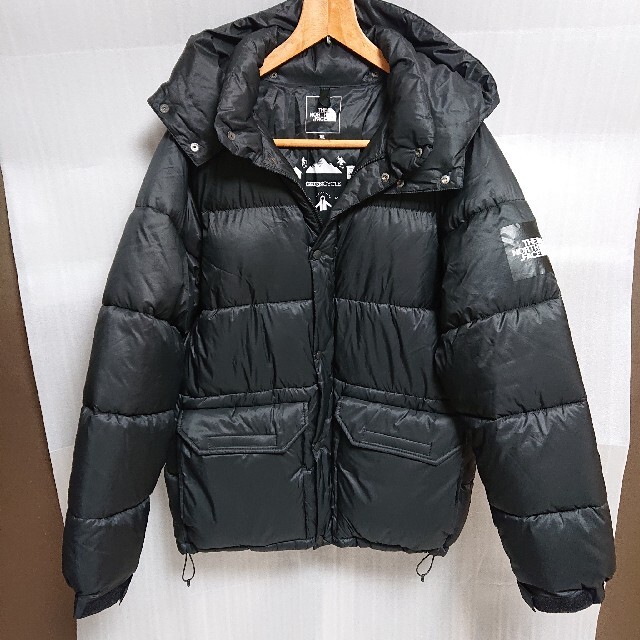 THE NORTH FACE(ザノースフェイス)のPepper様専用 メンズのジャケット/アウター(ダウンジャケット)の商品写真