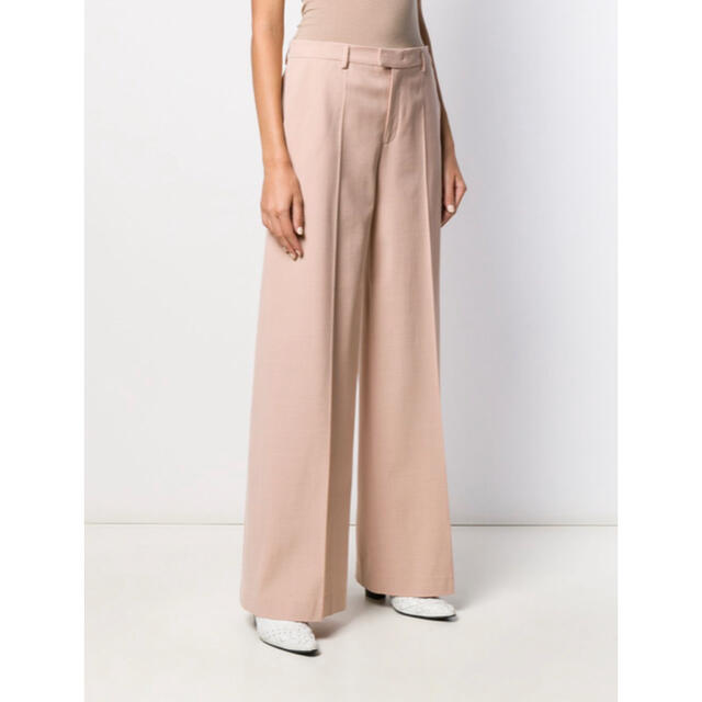 お手頃価格 ワイドパンツ VALENTINO - ワークパンツ/カーゴパンツ - www.smithsfalls.ca お手頃価格 ワイドパンツ VALENTINO - ワークパンツ/カーゴパンツ - www.smithsfalls.ca