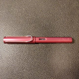 ラミー(LAMY)のlamy AL starアルスター　EF(ペン/マーカー)