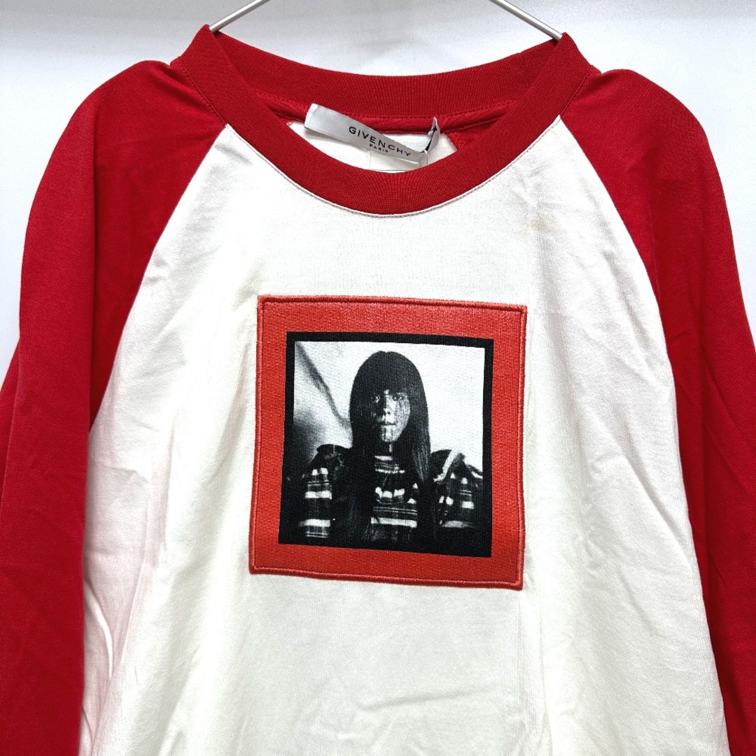GIVENCHY - ジバンシィ GIVENCHY オーバーサイズ 17W7269651 GIVENCHY - ジバンシィ GIVENCHY オーバーサイズ 17W7269651