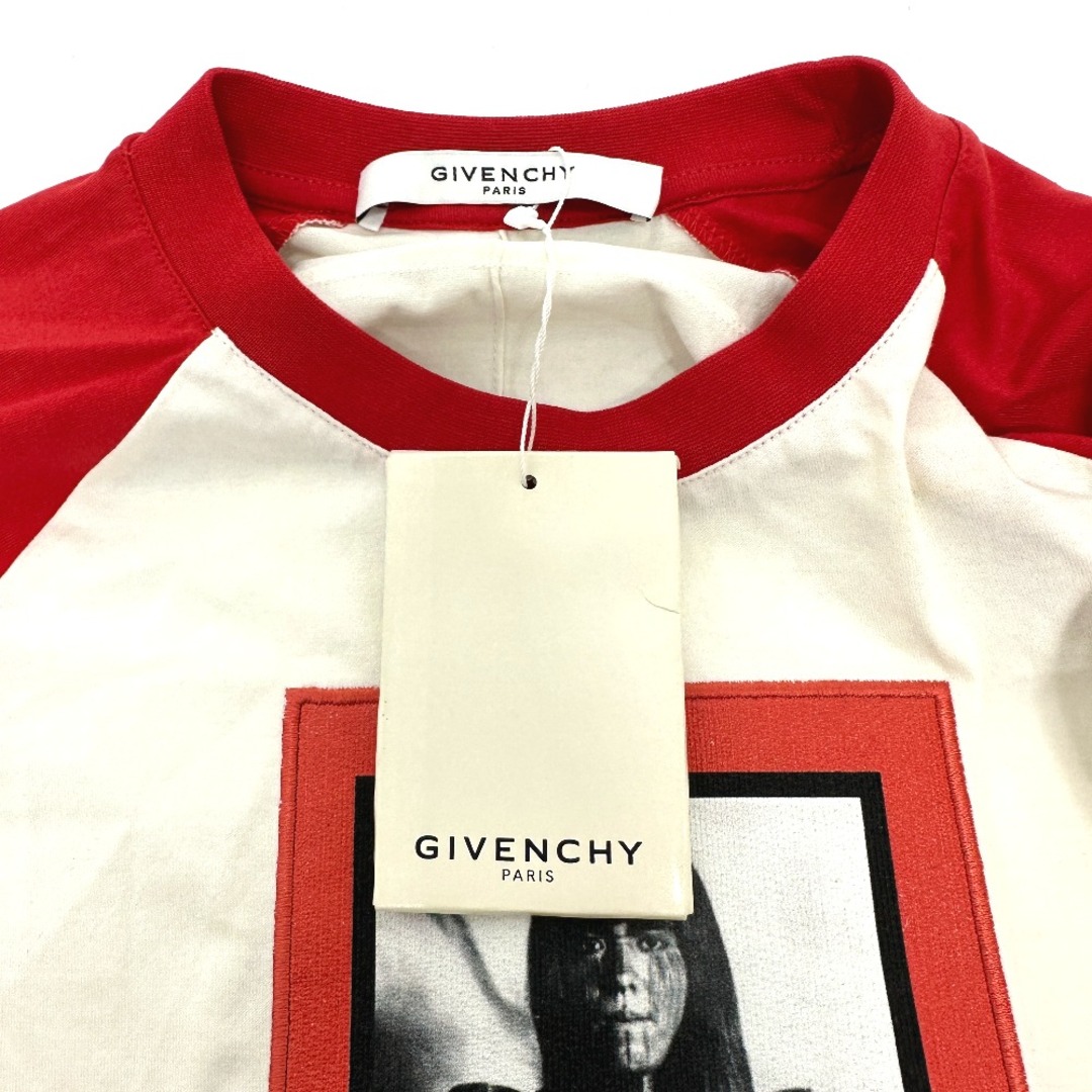 GIVENCHY - ジバンシィ GIVENCHY オーバーサイズ 17W7269651 GIVENCHY - ジバンシィ GIVENCHY オーバーサイズ 17W7269651
