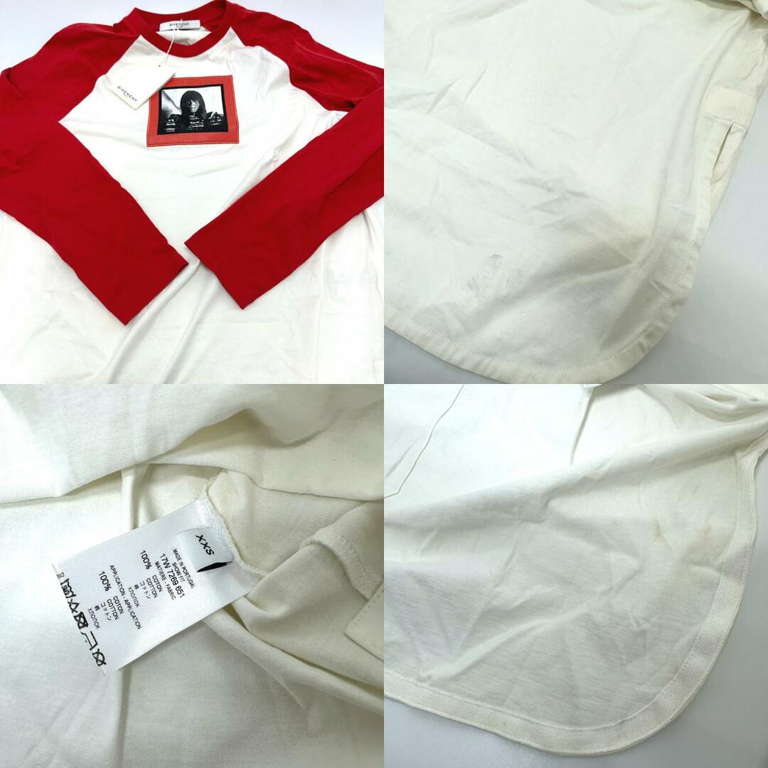GIVENCHY - ジバンシィ GIVENCHY オーバーサイズ 17W7269651 GIVENCHY - ジバンシィ GIVENCHY オーバーサイズ 17W7269651