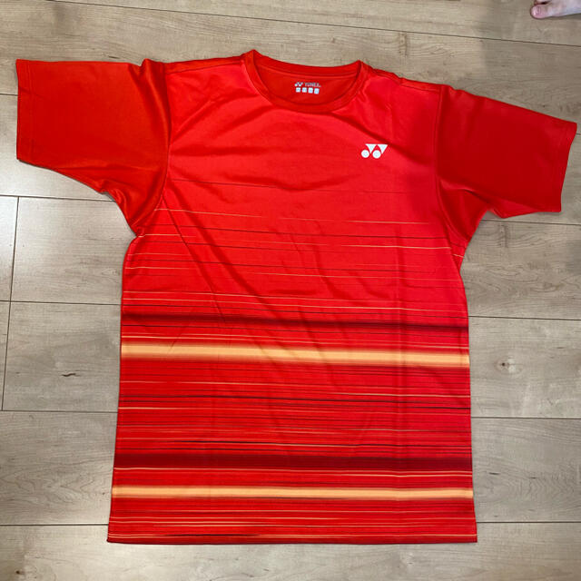 YONEX ゲームシャツ スポーツ/アウトドアのテニス(ウェア)の商品写真