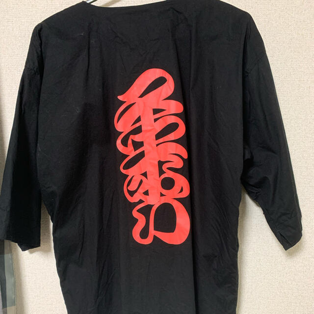 DAKIZI_DABOSHIRT BR XL hangoverz | munchercruncher.com