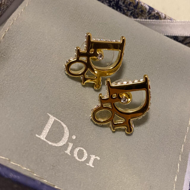 Dior(ディオール)のDiorピアス レディースのアクセサリー(ピアス)の商品写真