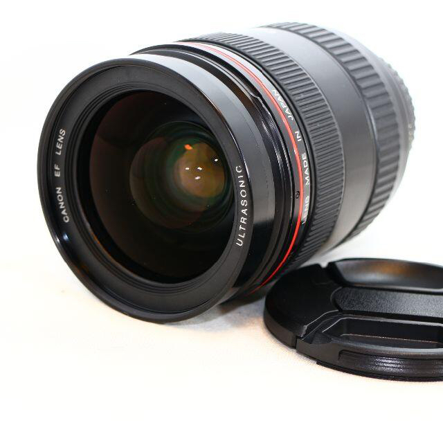 Canon - ☆作例付き☆ CANON EF28-70mm F2.8L USMの通販 by Canon - ☆作例付き☆ CANON EF28-70mm F2.8L USMの通販 by