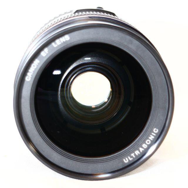 Canon - ☆作例付き☆ CANON EF28-70mm F2.8L USMの通販 by Canon - ☆作例付き☆ CANON EF28-70mm F2.8L USMの通販 by