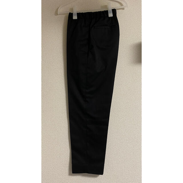 JIL SANDER R-PRIAMO S.20 TROUSERS STORM