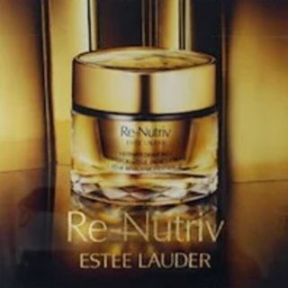 エスティローダー(Estee Lauder)のエスティローダーリニュートリィブ ダイヤモンド クリーム(フェイスクリーム)