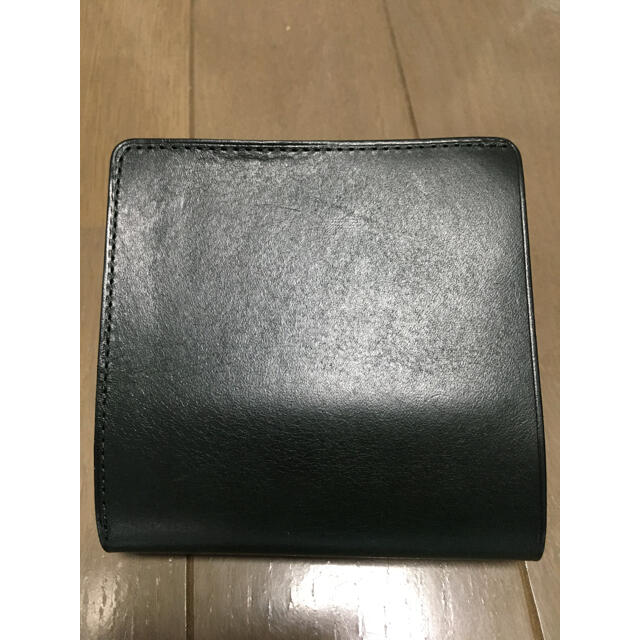 Hitoe® Fold - Liscio -　小さな薄い財布 2