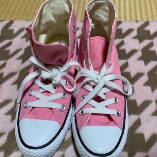 コンバース(CONVERSE)のCONVERSE ALL STAR US COLORS HI (スニーカー)