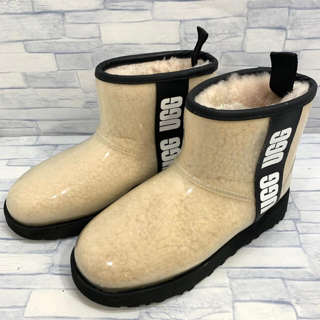 YUTOmama様♡UGG☆アグ☆レインブーツ☆長靴 驚きの価格が実現！ www ...