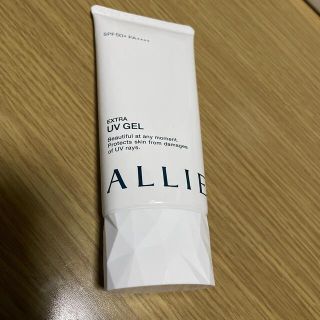 アリィー(ALLIE)のALLIE エクストラUV ジェルN 〈日焼け止めジェル〉(日焼け止め/サンオイル)