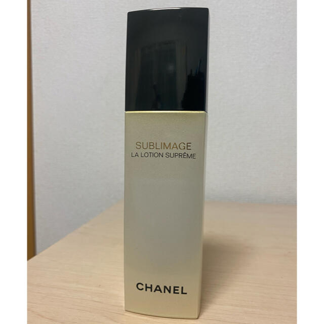 CHANEL - サブリマージュ ラ ローション シュプレーム の通販 by しー