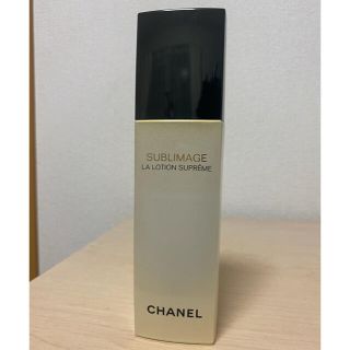 シャネル(CHANEL)のサブリマージュ ラ ローション シュプレーム (化粧水/ローション)