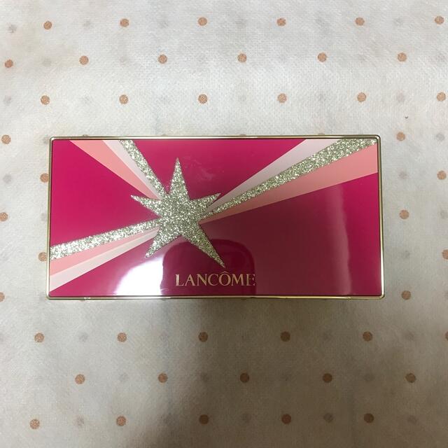 LANCOME アイシャドウパレット