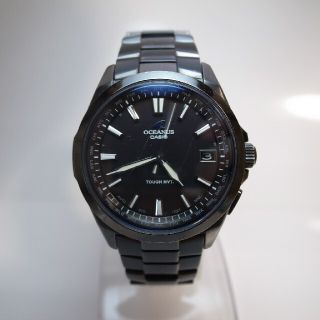 カシオ(CASIO)のカシオ オシアナス OCW-S100(腕時計(アナログ))