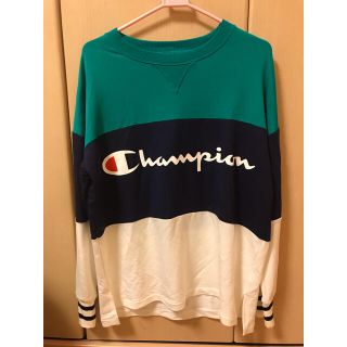 チャンピオン(Champion)のチャンピオンスウェット(トレーナー/スウェット)