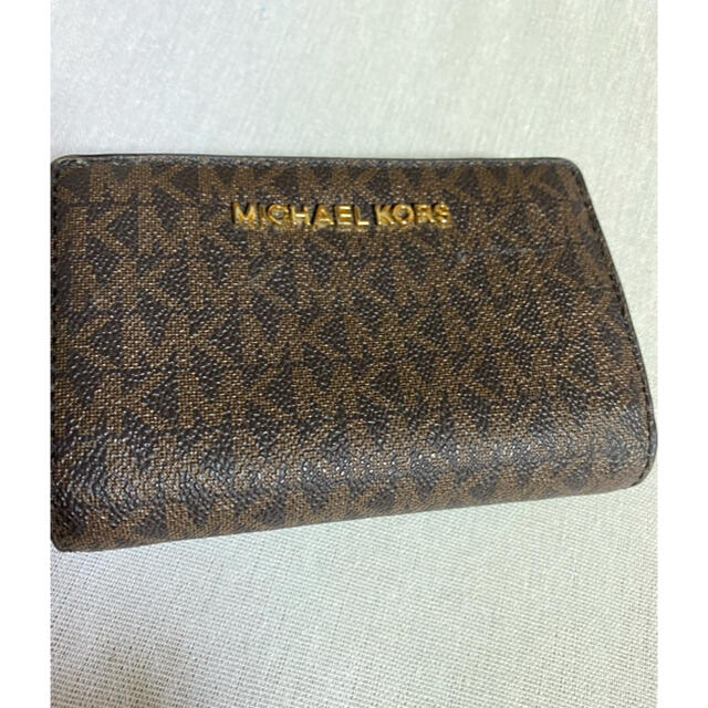 MICHAEL KORS 財布