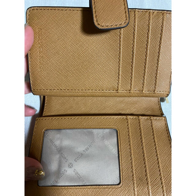 MICHAEL KORS 財布