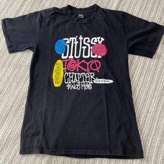 ステューシー(STUSSY)のステューシーTシャツM(Tシャツ/カットソー(半袖/袖なし))