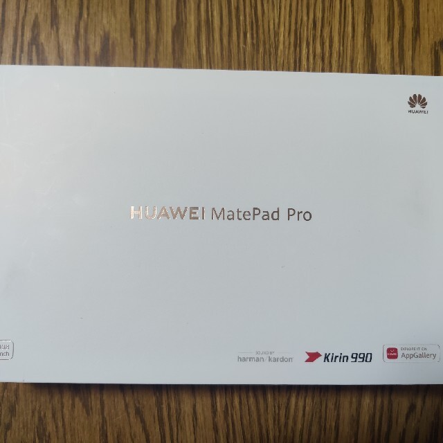 matepad pro タブレット Huawei 美品PC/タブレット