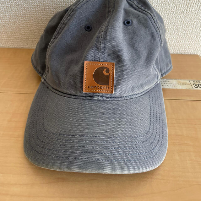 carhartt(カーハート)のCarhartt キャップ メンズの帽子(キャップ)の商品写真