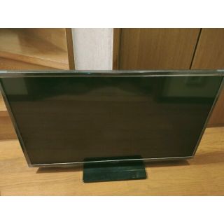 パナソニック(Panasonic)のジャンク品  パナソニック32インチ液晶テレビ (テレビ)