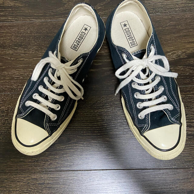 CONVERSE CT70 チャックテイラー　黒色