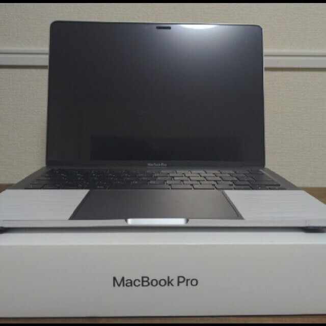 スマホ/家電/カメラMacBook Pro 2020 1TB