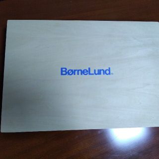 ボーネルンド(BorneLund)のボーネルド　積み木(積み木/ブロック)